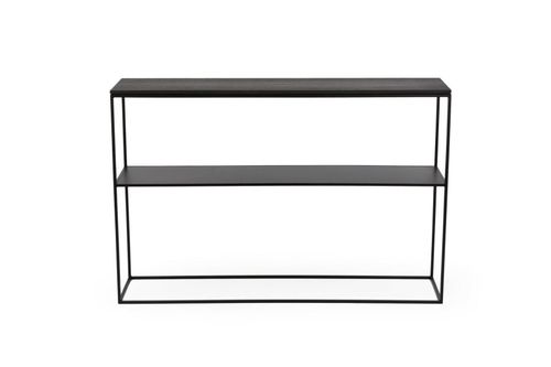 Konsola STAM 280 czarny dąb na Arena.pl