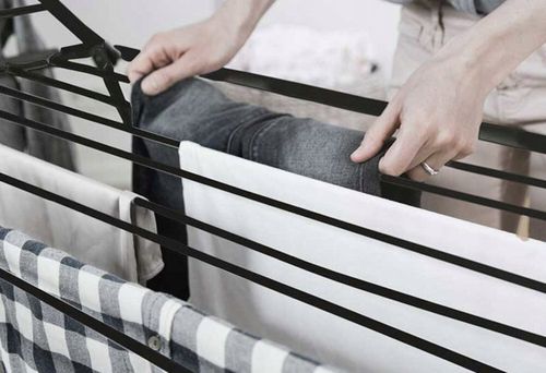 Suszarka na pranie VILEDA King Ultimate Czarny na Arena.pl