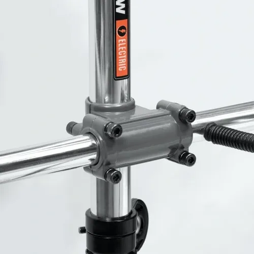 Kosa elektryczna podkaszarka DAEWOO DABC 1750E na Arena.pl