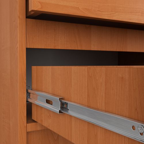 SZAFKA NOCNA K 60 cm 2 SZUFLADY OLCHA na Arena.pl