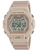 ZEGAREK DAMSKI CASIO LWS-2200H-4AV