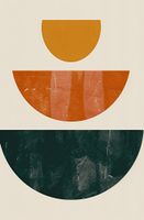 Plakat 56,6x86,4cm Cykl Natury