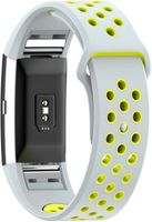 ORYGINALNY ZAMIENNY WYMIENNY PASEK OPASKA YIVO DO ZEGARKA FITBIT CHARGE 2