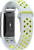 ORYGINALNY ZAMIENNY WYMIENNY PASEK OPASKA YIVO DO ZEGARKA FITBIT CHARGE 2