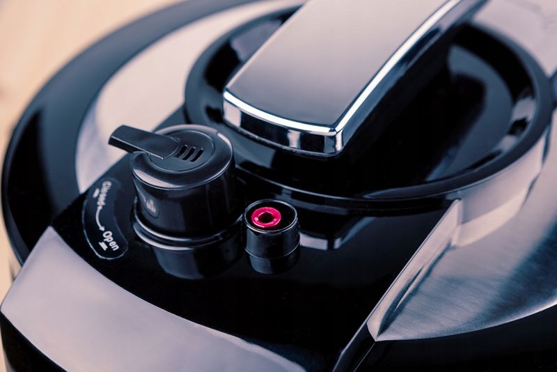 Szybkowar ELDOM SW500 Perfect Cook zdjęcie 4