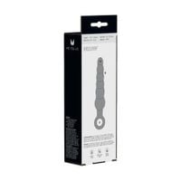 plug/kulki- me you us anal wand anal teaser black