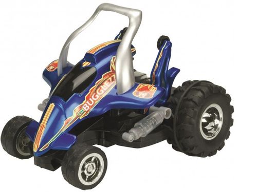 Dickie 19250 ZWARIOWANY Samochód Rc Bugglezz na Arena.pl