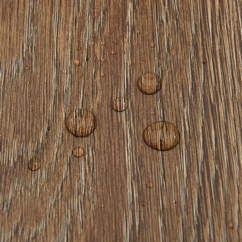 Samoprzylepne panele podłogowe, 55 szt., PVC, 5,11 m², brązowe na Arena.pl