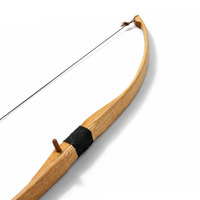 Sherwood | 100 cm | Drewno | Drewniany Łuk | Bowman