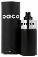 PACO RABANNE Paco Perfumy unisex 100ml EDT ORYGINAŁ