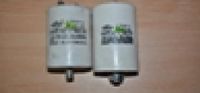 KONDENSATOR 30uNF DO KD401 nr575