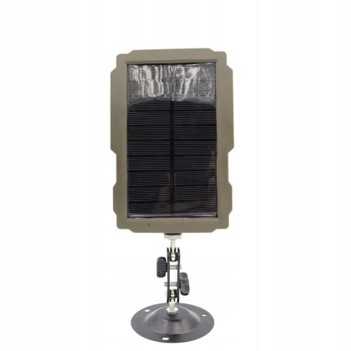 Panel solarny Zasilanie do HC-900Pro HC-940Pro 12V na Arena.pl