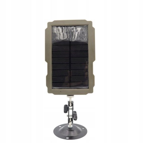 Panel solarny Zasilanie do HC-900Pro HC-940Pro 12V zdjęcie 10