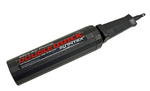 INTEX Mini - pompka tłokowa DoubleQuick 69613 na Arena.pl