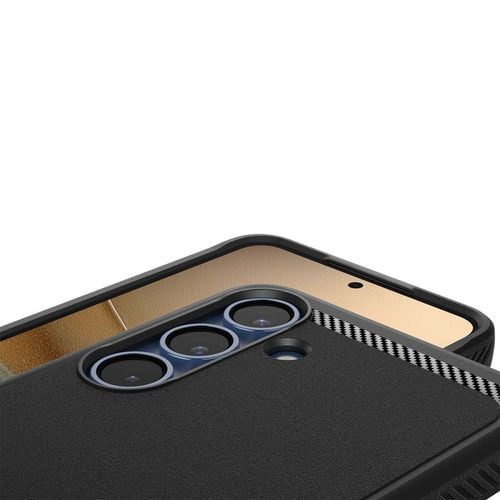 spigen rugged armor mag magsafe galaxy s25+ plus matte black na Arena.pl