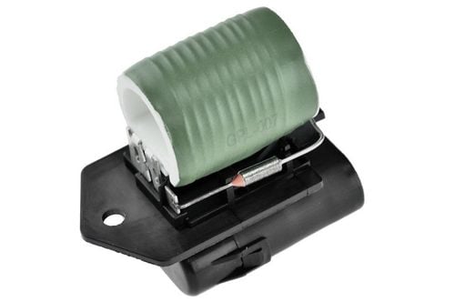 REZYSTOR DMUCHAWY OPEL CORSA D 2006 2007 2008 2009 2010 na Arena.pl