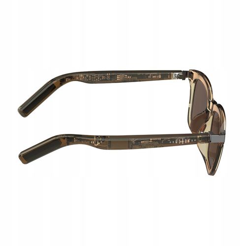 Inteligentne okulary COLMI G06 (brązowe) na Arena.pl