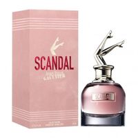 Perfumy Damskie Jean Paul Gaultier Scandal EDP
