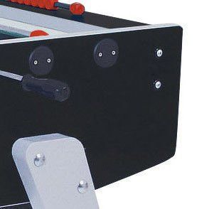 Piłkarzyki G-2000 Garlando Evolution teleskopowe na Arena.pl