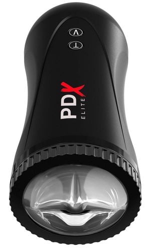 pdx elite moto stroker na Arena.pl