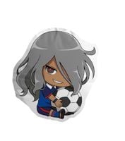 Poduszka Chibi Inazuma Eleven - Haizaki Ryouhei