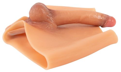 Silikonowe Majtki Penis na Arena.pl
