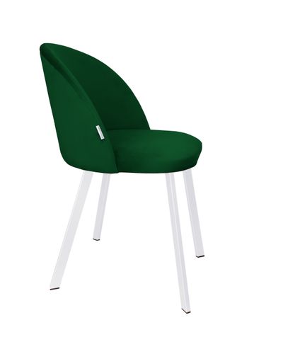 Krzesło obrotowe Colin podstawa Profil biała MG25 na Arena.pl