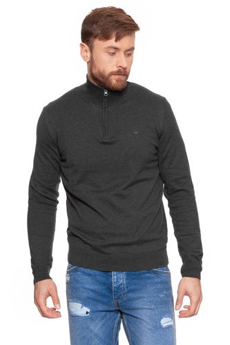 MUSTANG Basic Troyer ANTHRA MELANGE 1006404 4151 M na Arena.pl