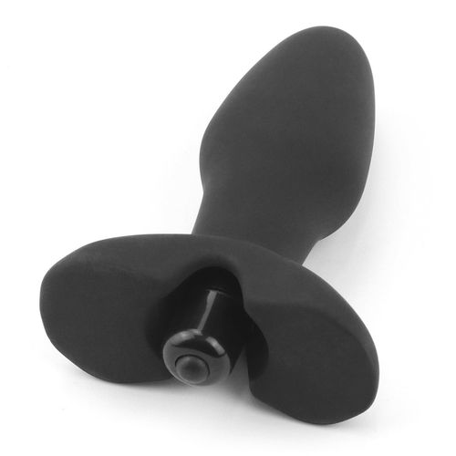 Vibrating Rocket Teaser Black na Arena.pl