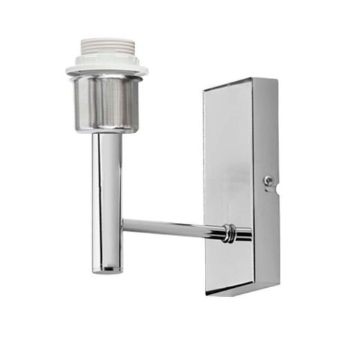 Skandynawski kinkiet z abażurem do salonu IZMIR na Arena.pl