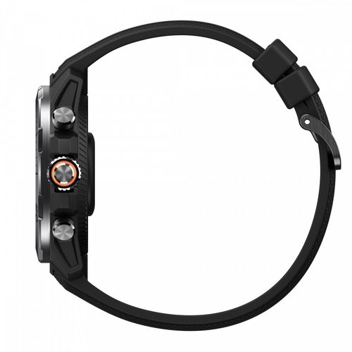 Smartwatch Mibro GS Explorer (Obsidian Black) na Arena.pl