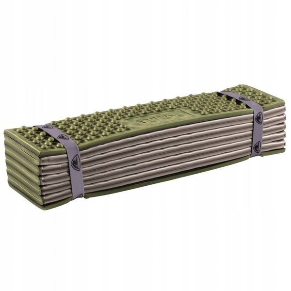 Mata do siedzenia Robens ZigZag Slumber do lasu piknik koncert podkładka zdjęcie 2