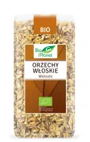 Orzechy WŁoskie BIO 300 g - BIO Planet