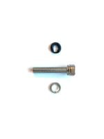 Charge Amps Halo Front cover screw kit,