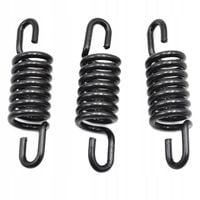 AMORTYZATOR PARTNER 351 370 MCCULLOCH POULAN DOLNY