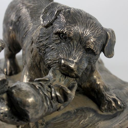 Norwich Terrier - figurka - 1582 na Arena.pl