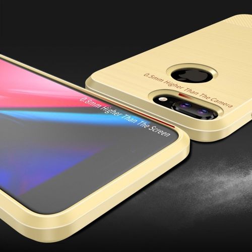 Etui Dux Ducis Mojo Case Iphone 7+ Złoty na Arena.pl