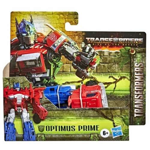 Hasbro Transformers Optimus Prime Rise Beasts zdjęcie 1
