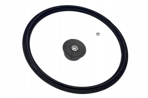 Pokrywa KINGHOFF KH-1277 28 cm na Arena.pl