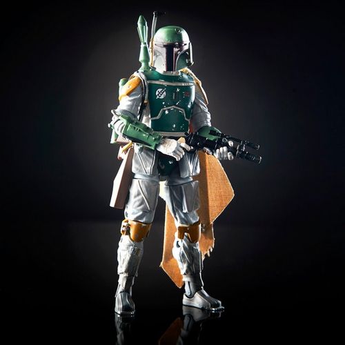 Star Wars E5 Sable Boba Fett Hasbro na Arena.pl