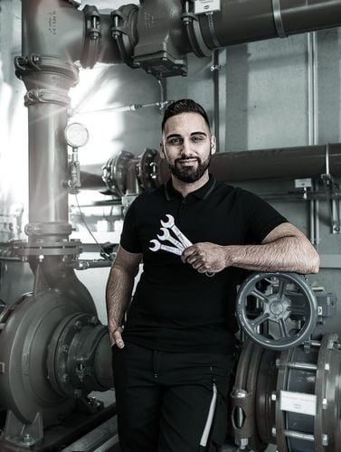 zestaw kluczy płasko-oczkowych 6003 joker 2+lista magn. - w05020234001 na Arena.pl