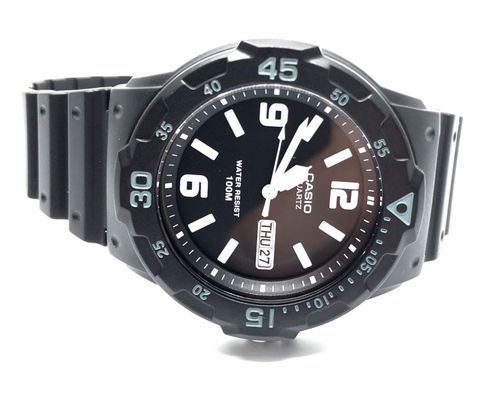 Zegarek Casio MRW-200H-1B2 na Arena.pl