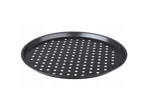 Blacha forma do pieczenia pizzy blaszka taca 33cm na Arena.pl