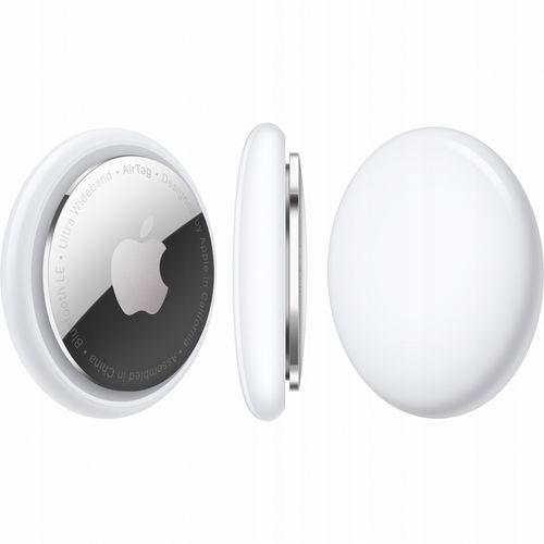 Apple AirTag 4 szt. (MX542ZY/A) na Arena.pl