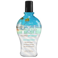 Brown Sugar Double Dark Island Princess Bronzer 221ml