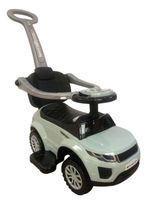 ND31_J05_016_1_5 Jezdzik Sport car - turkusowy