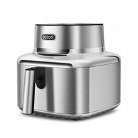 Frytkownica Air Fryer Cosori Iconic Single 6,2L Smart Stal Ceramika 1725W