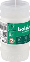 Wkład do znicza Bolsius 2 dni 20 sztuk ! RP2