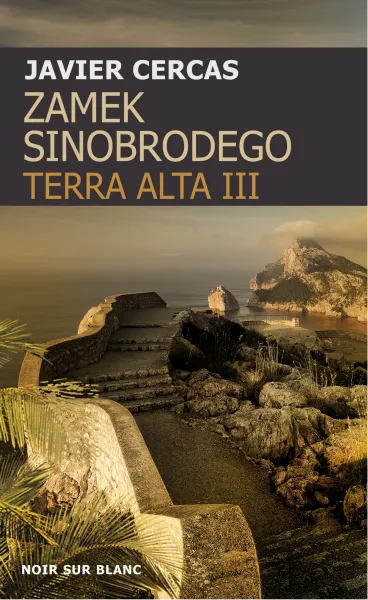 Zamek Sinobrodego. Terra Alta 3 zdjęcie 1