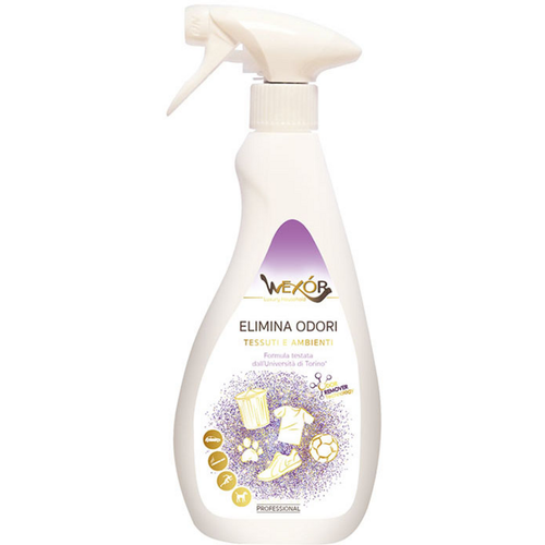 Wexor Neutralizator Zapachów W Sprayu 500 Ml na Arena.pl